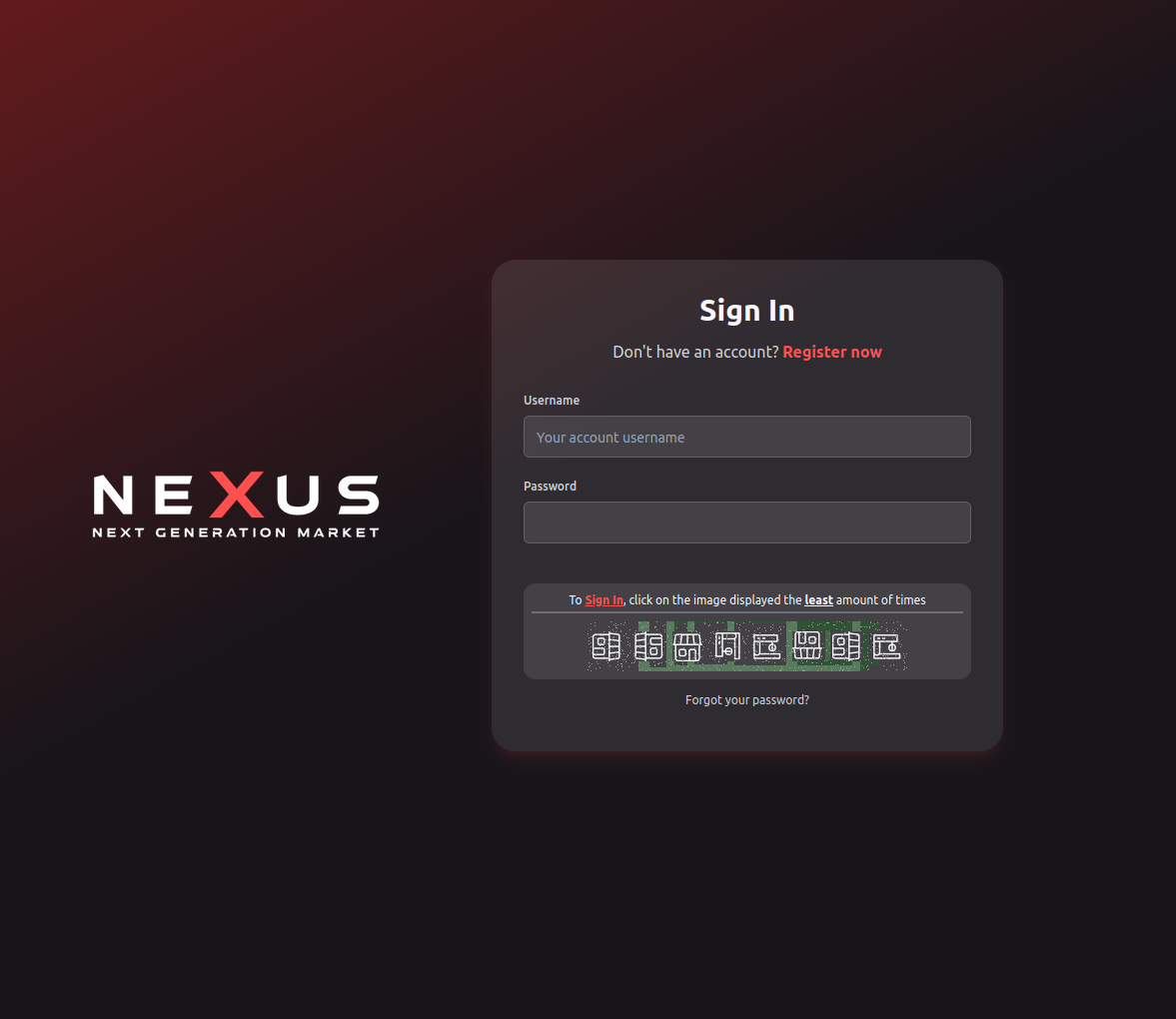 Secure Tor browser setup for accessing Nexus Market onion links